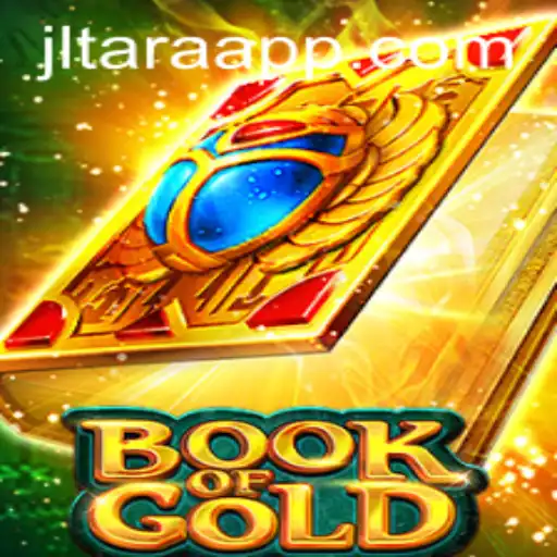 Unlock Mysteries in the Thrilling Adventure Game: BookofGold