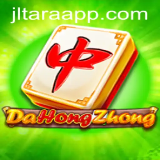 DaHongZhong: A Journey into the World of Mahjong with JL TARA
