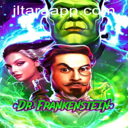 Discover DrFrankenstein: A Thrilling Adventure with JL TARA Elements