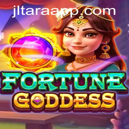Discover the World of FORTUNEGODDESS: An Enchanting Journey with JL TARA