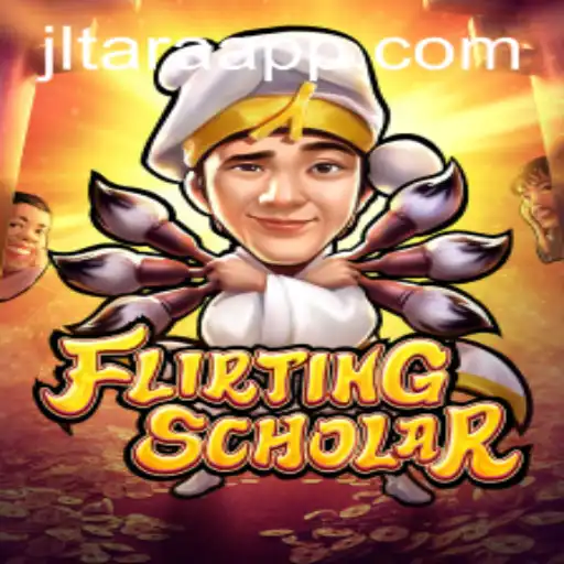 FlirtingScholar: Exploring the Intriguing World of JL TARA