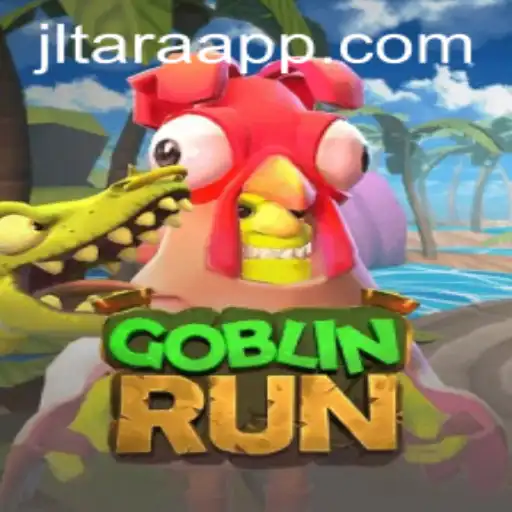 GoblinRun: The Thrilling Chase in a Magical Realm