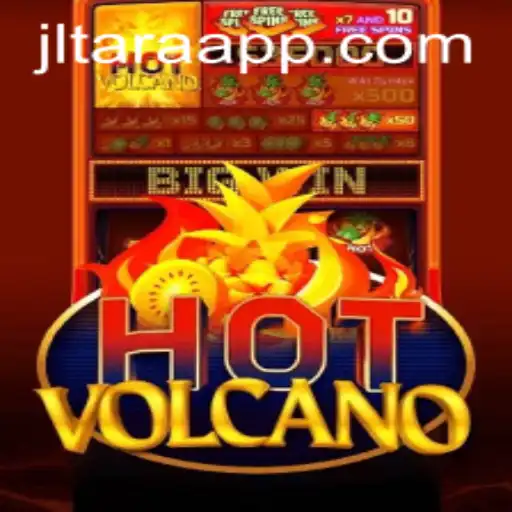 HotVolcano: An Explosive Journey with JL TARA
