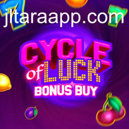 Unveiling CycleofLuckBonusBuy: A Thrilling Adventure in Gaming