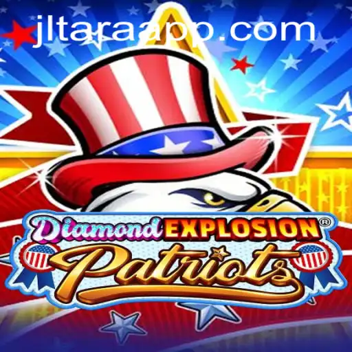 Discovering DiamondExplosionPatriots: A Thrilling Journey into Strategy and Teamwork