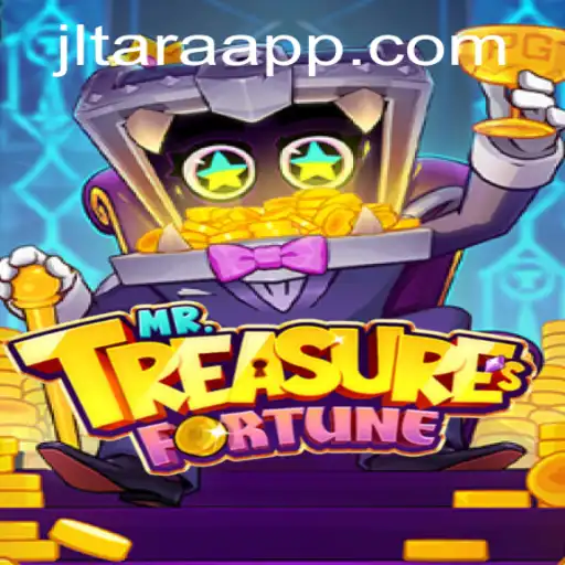 Discover the Thrilling World of MrTreasuresFortune: A Comprehensive Guide