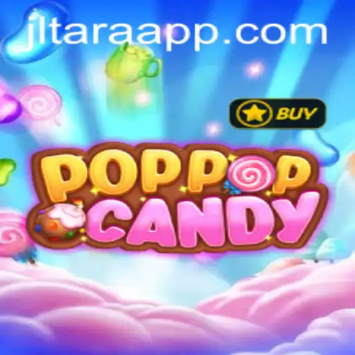 Discover the Magic of POPPOPCANDY: The Game Taking the World by Storm