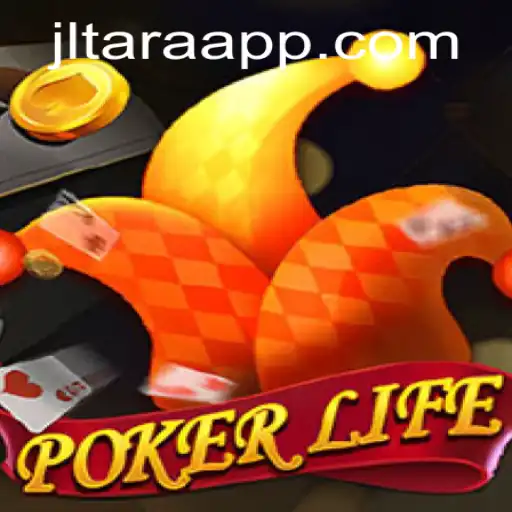 PokerLife: A Game of Strategy, Chance, and Entertainment