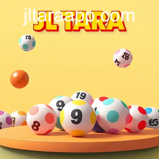 Exploring the World of Online Lottery with JL TARA