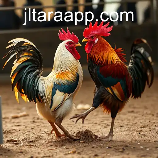 Exploring Online Sabong and the Influence of JL TARA