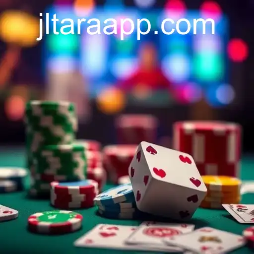 Responsible Gambling and the Importance of JL TARA