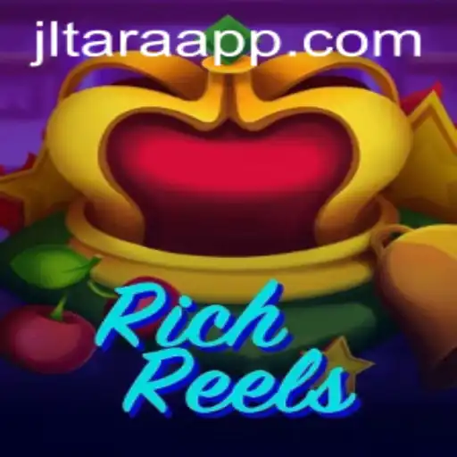 Experience the Thrill of RichReels: A Game of Strategy and Fortune