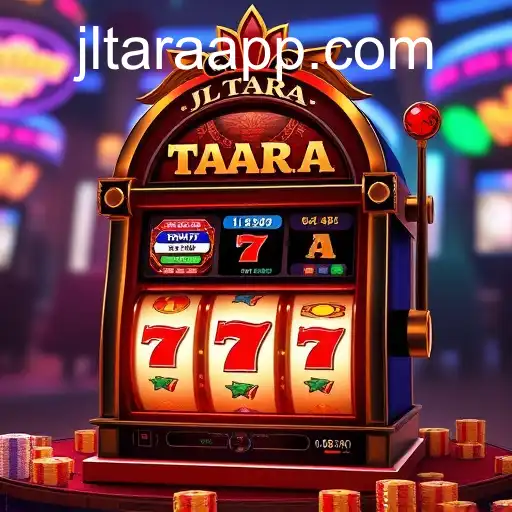 The Fascinating World of Slot Machines: Exploring JL TARA